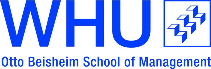 WHU, Otto Beisheim School of Management